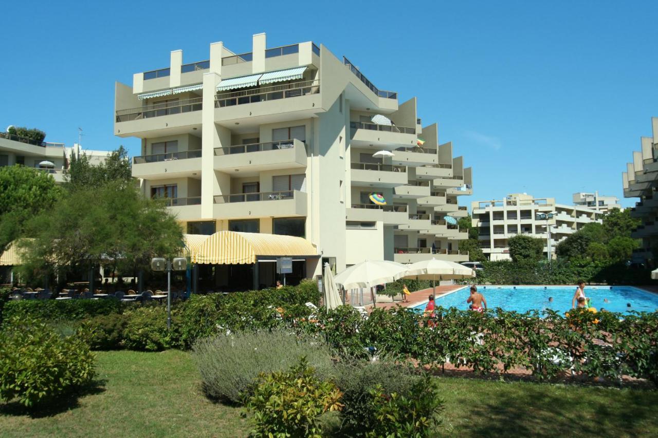 Residence Le Zattere بيبيوني المظهر الخارجي الصورة