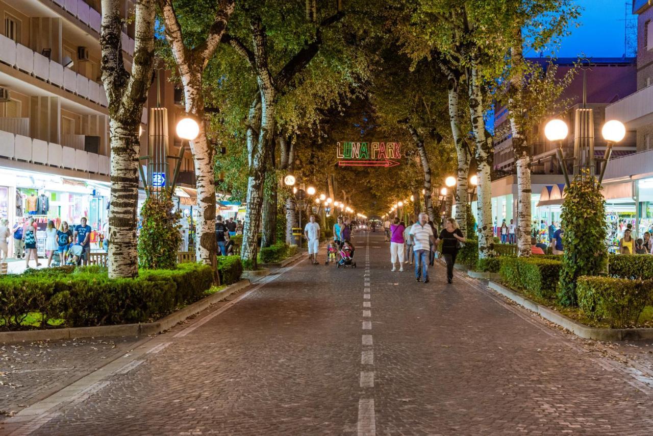 Residence Le Zattere بيبيوني المظهر الخارجي الصورة