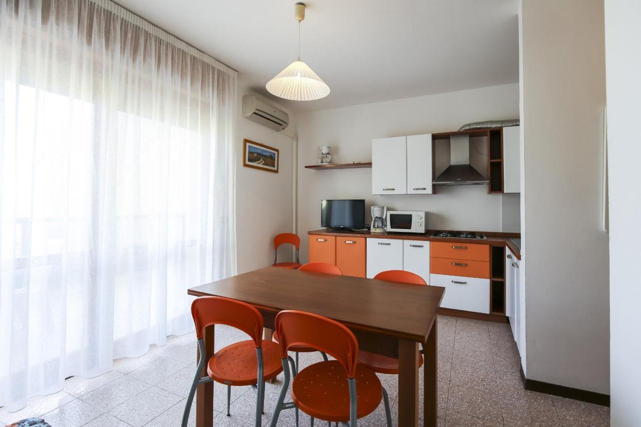 Residence Le Zattere بيبيوني المظهر الخارجي الصورة