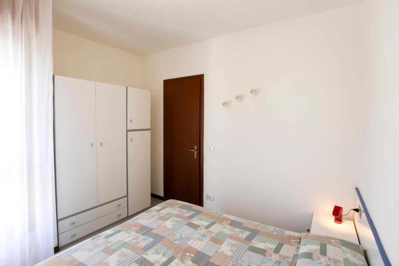 Residence Le Zattere بيبيوني المظهر الخارجي الصورة
