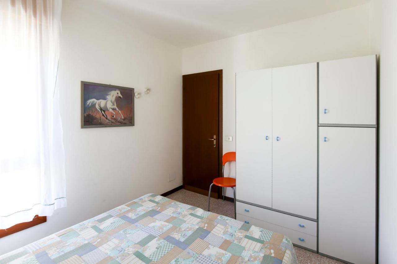 Residence Le Zattere بيبيوني المظهر الخارجي الصورة