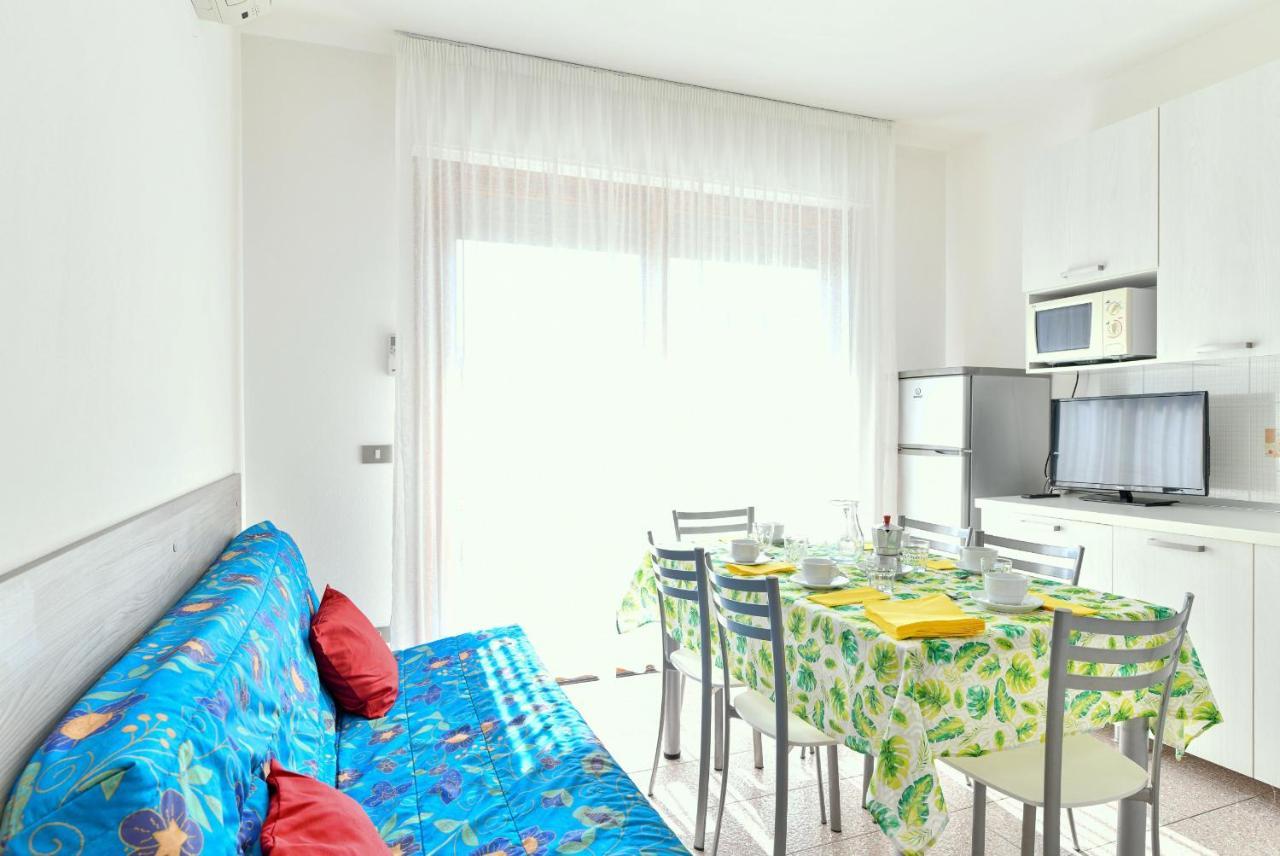 Residence Le Zattere بيبيوني المظهر الخارجي الصورة