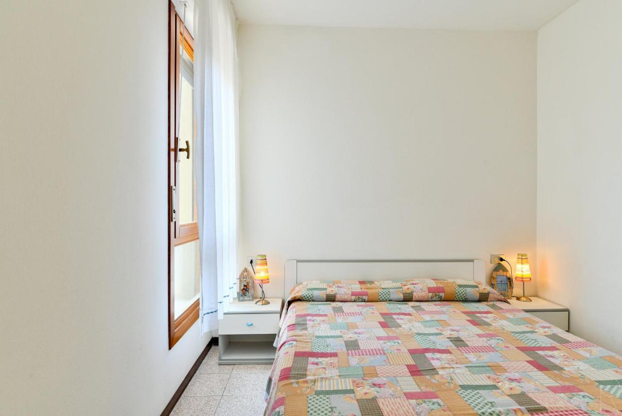 Residence Le Zattere بيبيوني المظهر الخارجي الصورة
