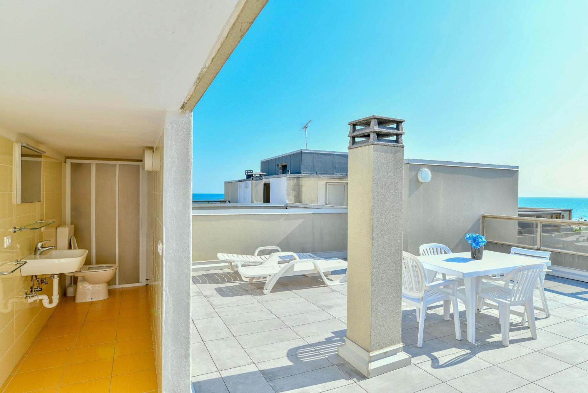 Residence Le Zattere بيبيوني المظهر الخارجي الصورة