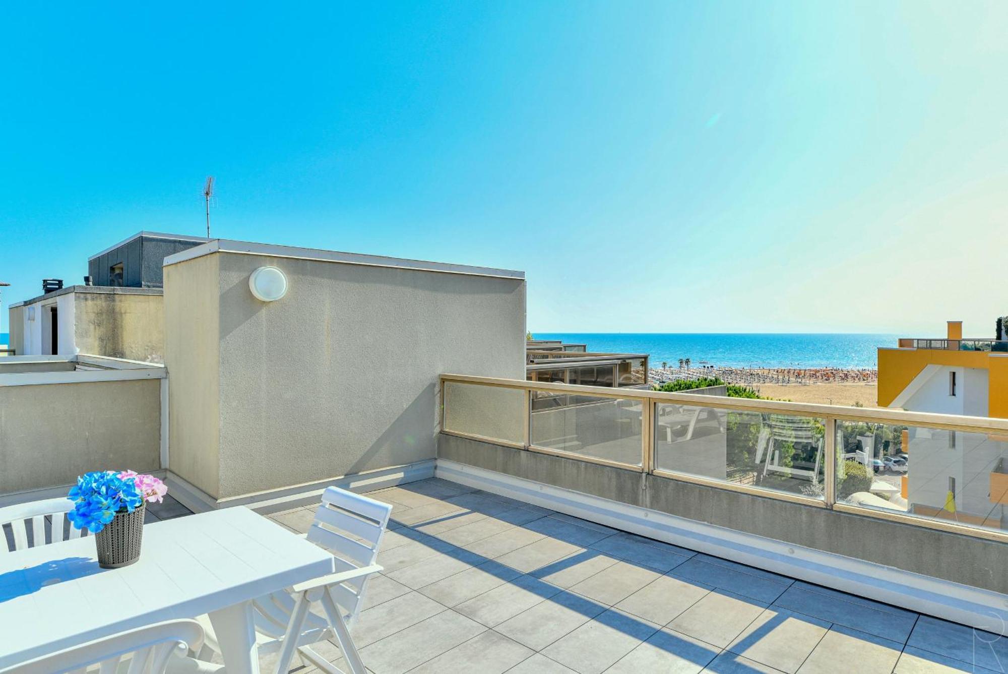 Residence Le Zattere بيبيوني المظهر الخارجي الصورة