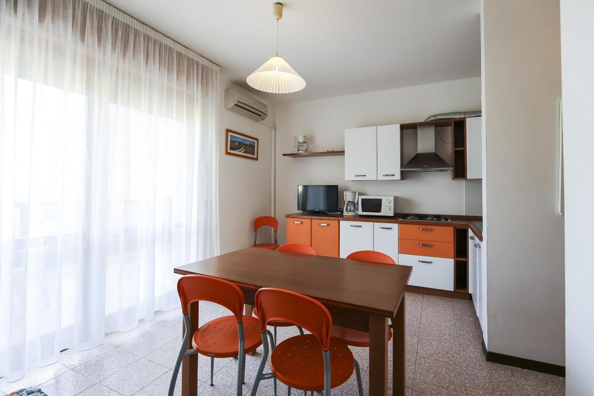 Residence Le Zattere بيبيوني المظهر الخارجي الصورة