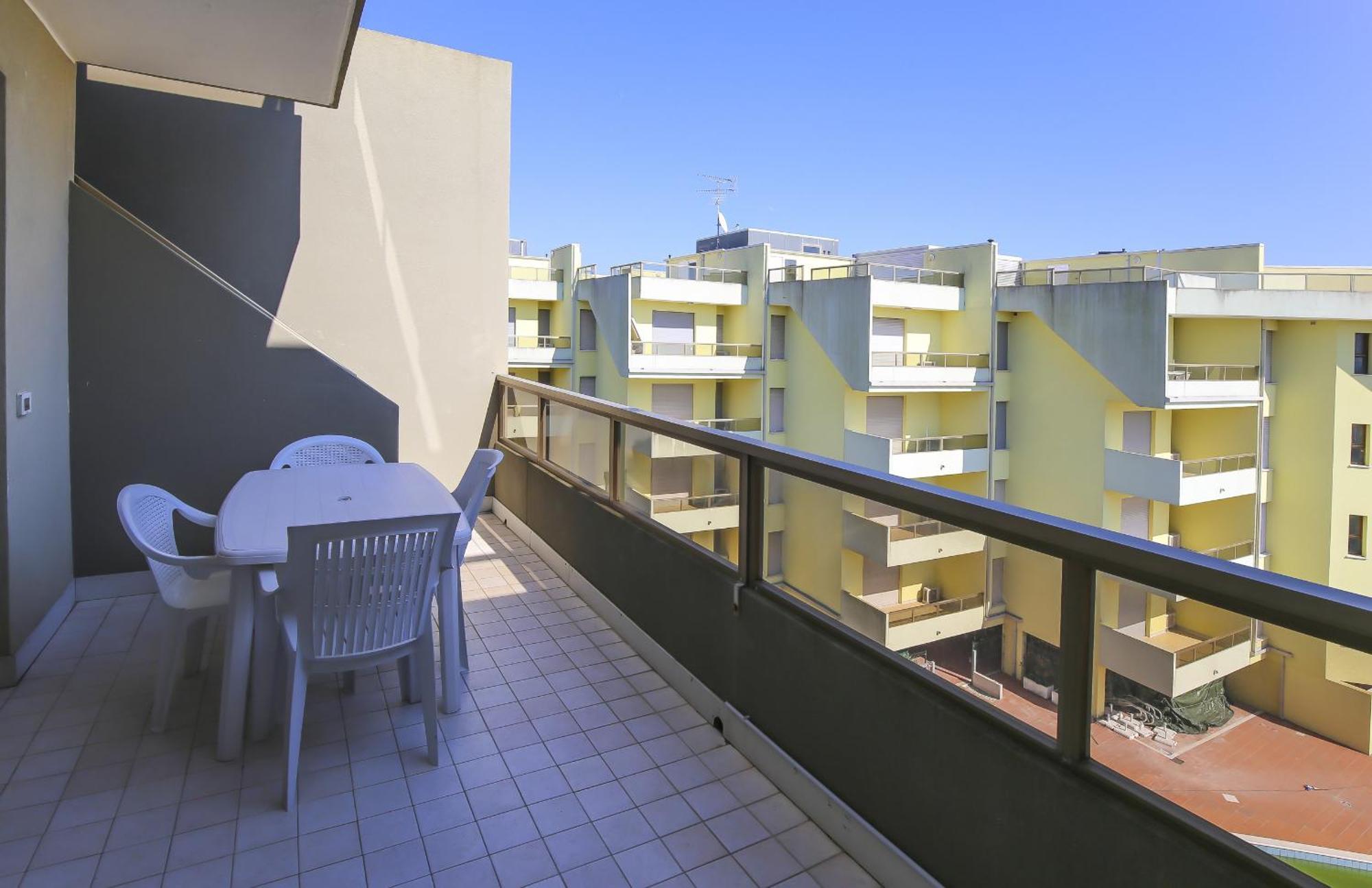 Residence Le Zattere بيبيوني المظهر الخارجي الصورة