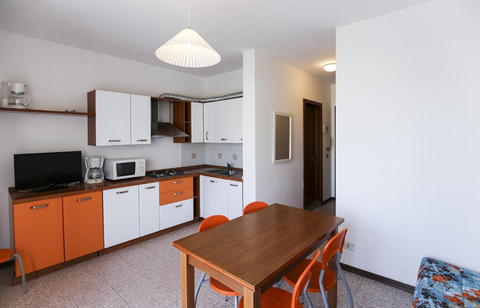 Residence Le Zattere بيبيوني المظهر الخارجي الصورة