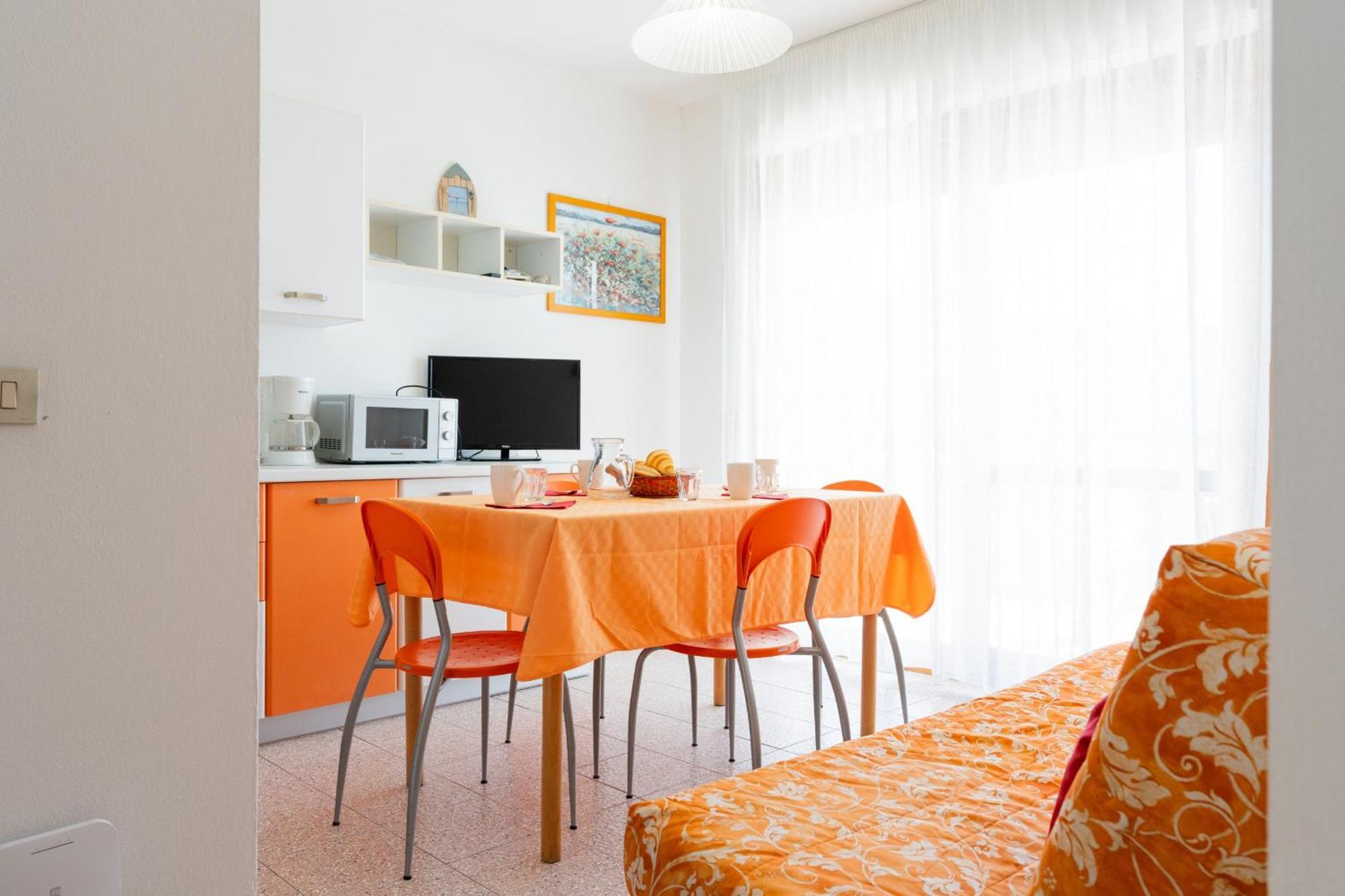 Residence Le Zattere بيبيوني المظهر الخارجي الصورة