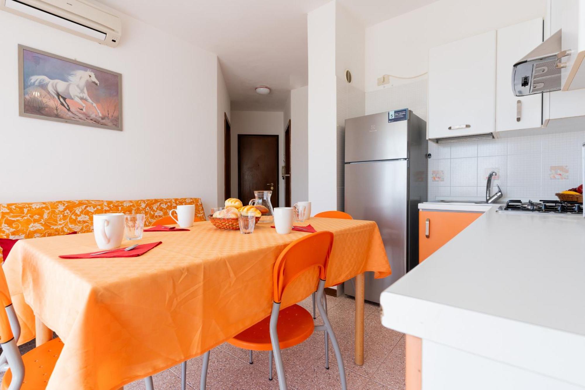 Residence Le Zattere بيبيوني المظهر الخارجي الصورة